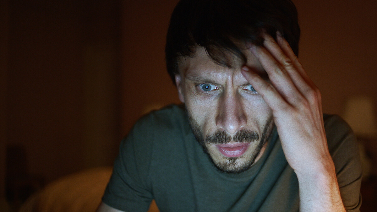 베이비 레인디어 도니 던