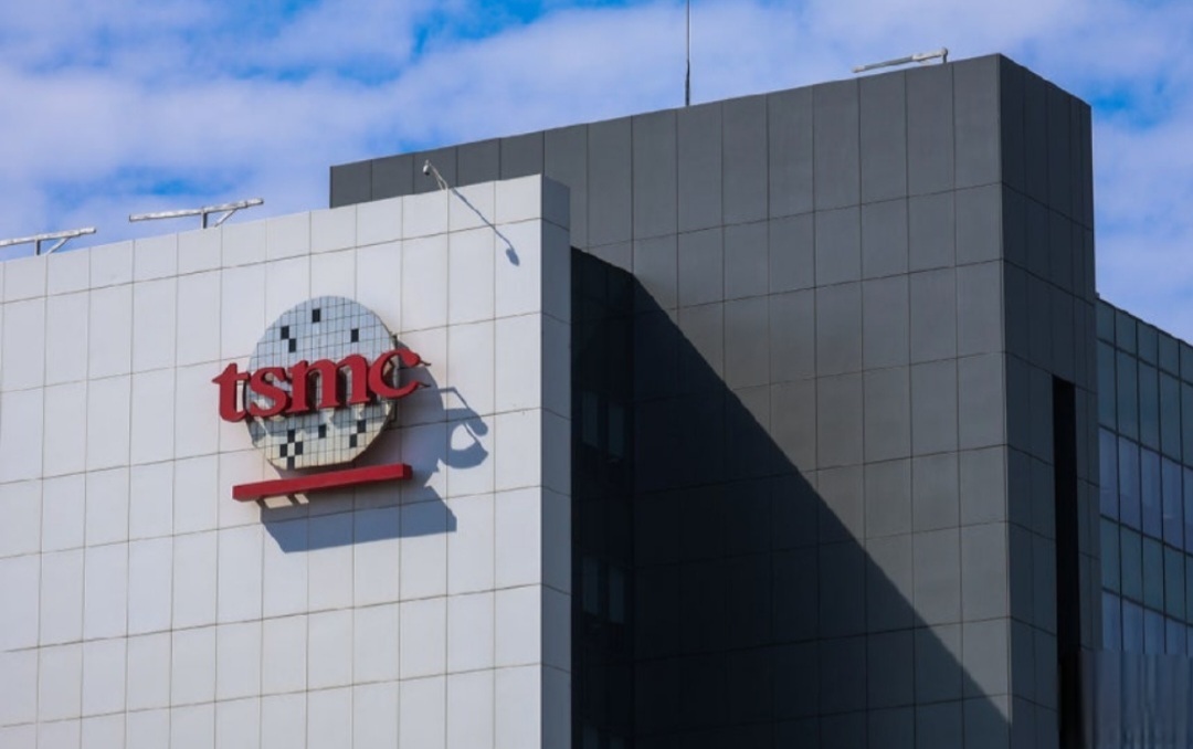 TSMC 분석 (독점구조, 지정학리스크, 투자지표)