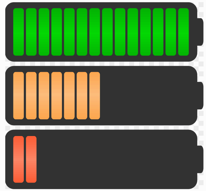 리튬이온 vs LFP 배터리, 어떤 차이가 있을까?