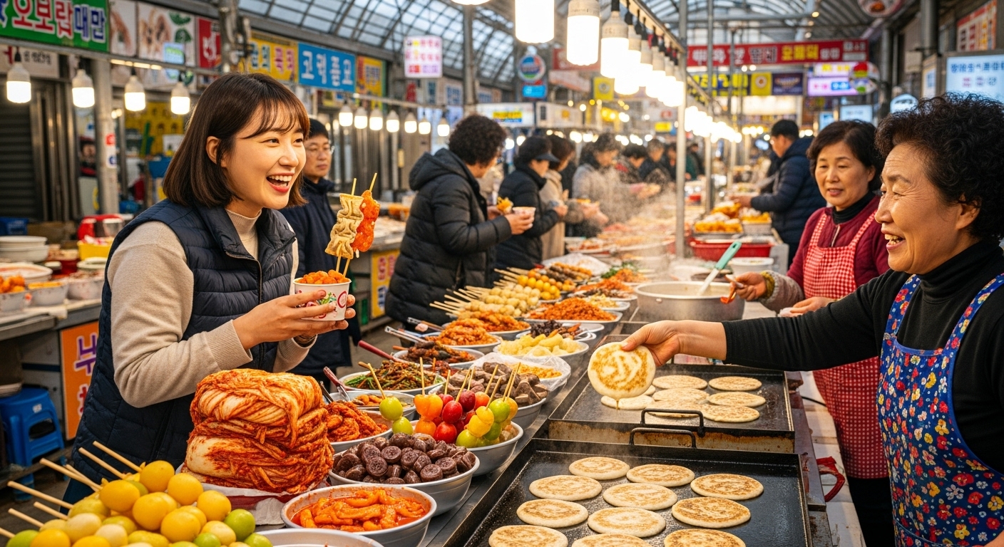 디지털 온누리상품권 사용법 완벽 총정리