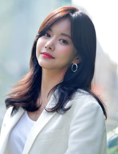 배우-한보름