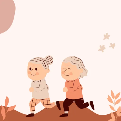 기초노령연금수급자격