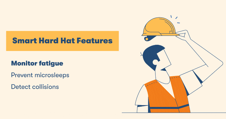 6 혁신적인 건설 웨어러블, 혁신적 안전성 제고 VIDEO: 6 Innovative Construction Wearables Reshaping Safety