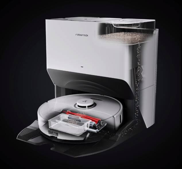 로보락 S8 프로 울트라