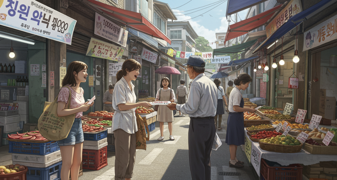 소비쿠폰-사용처