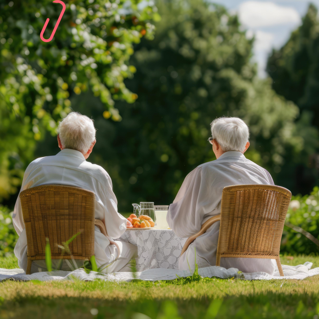 한국VS일본중년 건강비교(한방,생활습관,식사)