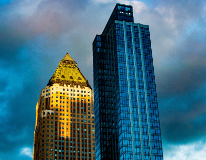 서울 도심 속 숨겨진 힐링 여행지 BEST 5