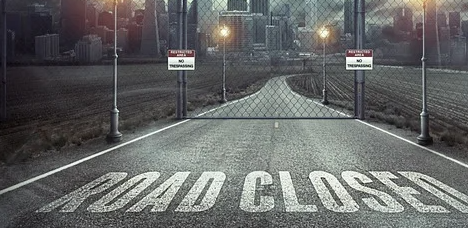 거리두기 2단계