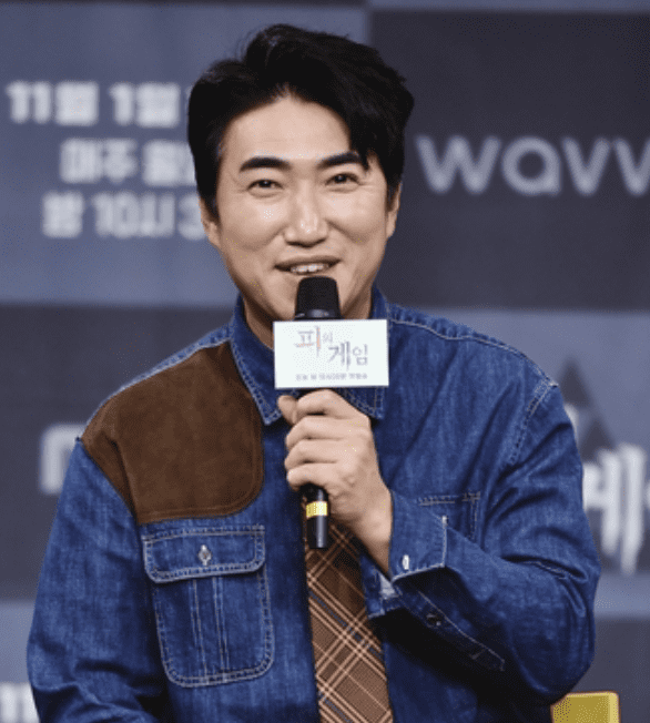 피의게임-장동민