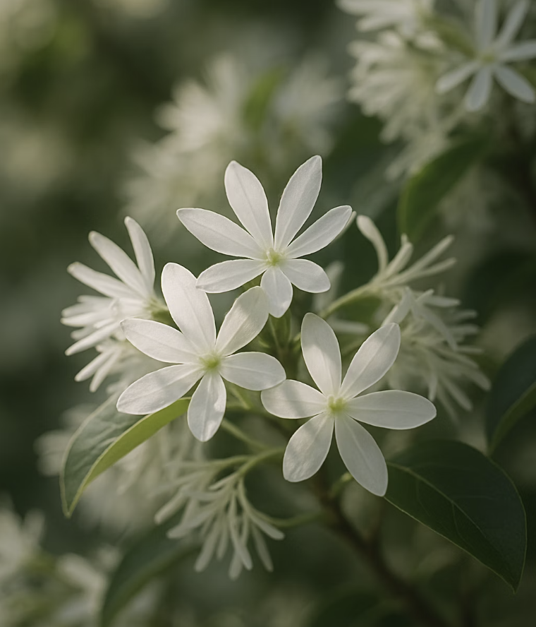 가로수로 이팝나무 많이 심는 진짜 이유, 병충해에 정말 강할까?