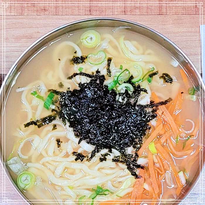 이만기 동네한바퀴 경북 청송 주왕산의 살아있는 전설, 94세 어머니 손국수 맛집