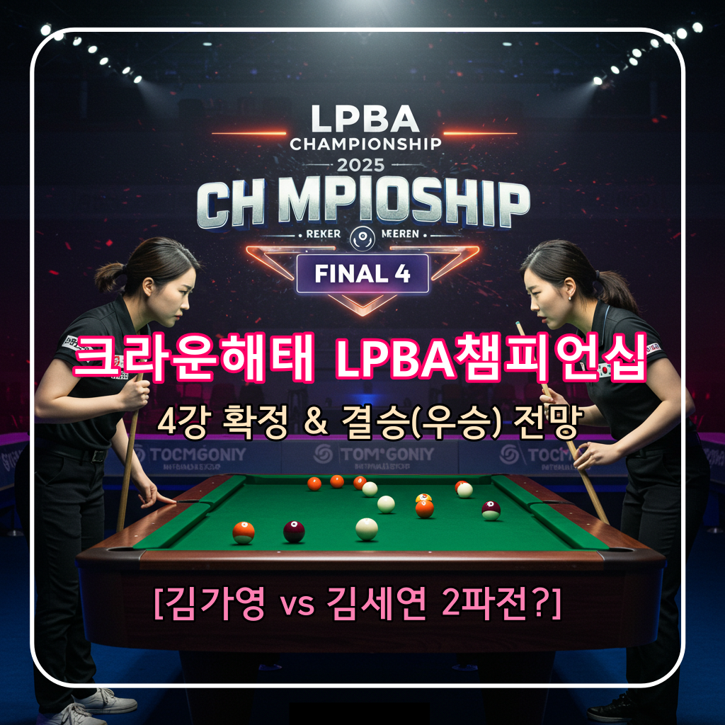 크라운해태 챔피언십