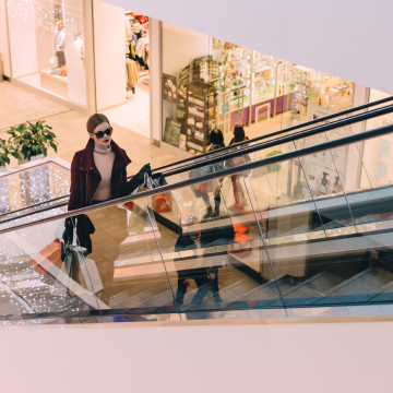 블랙 프라이데이 세일기간