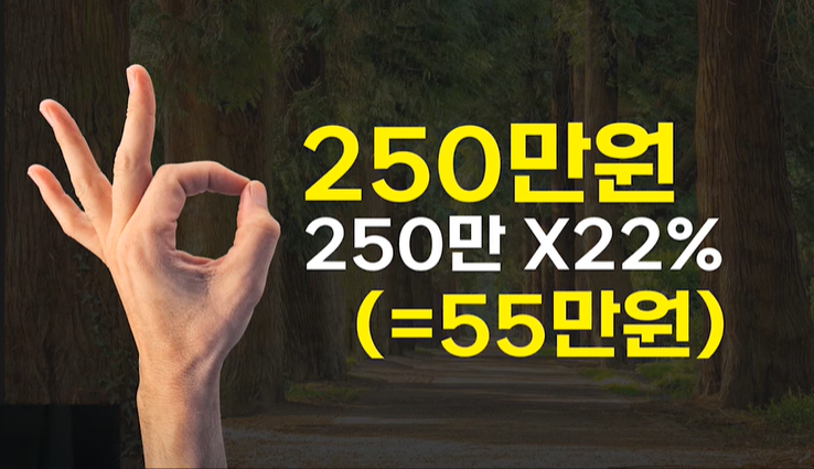 미국주식-세금