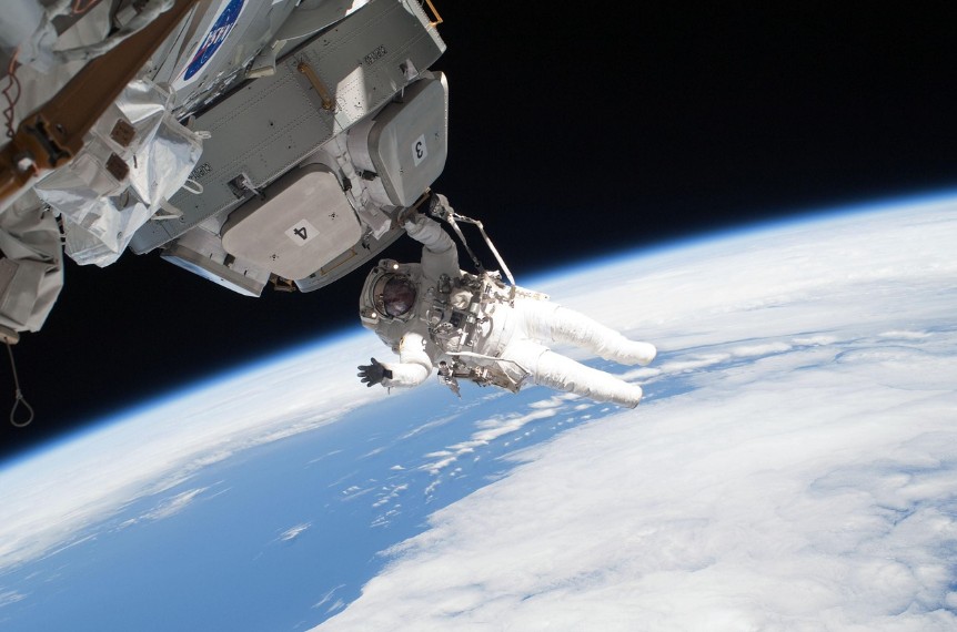 미국과 러시아의 ISS 협력(NASA, 로스코스모스, 역할)