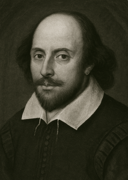 William Shakespeare
