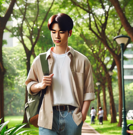 수험생이 겪는 슬럼프 극복법