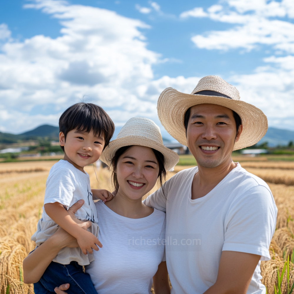 농업경영체 등록 확인서
