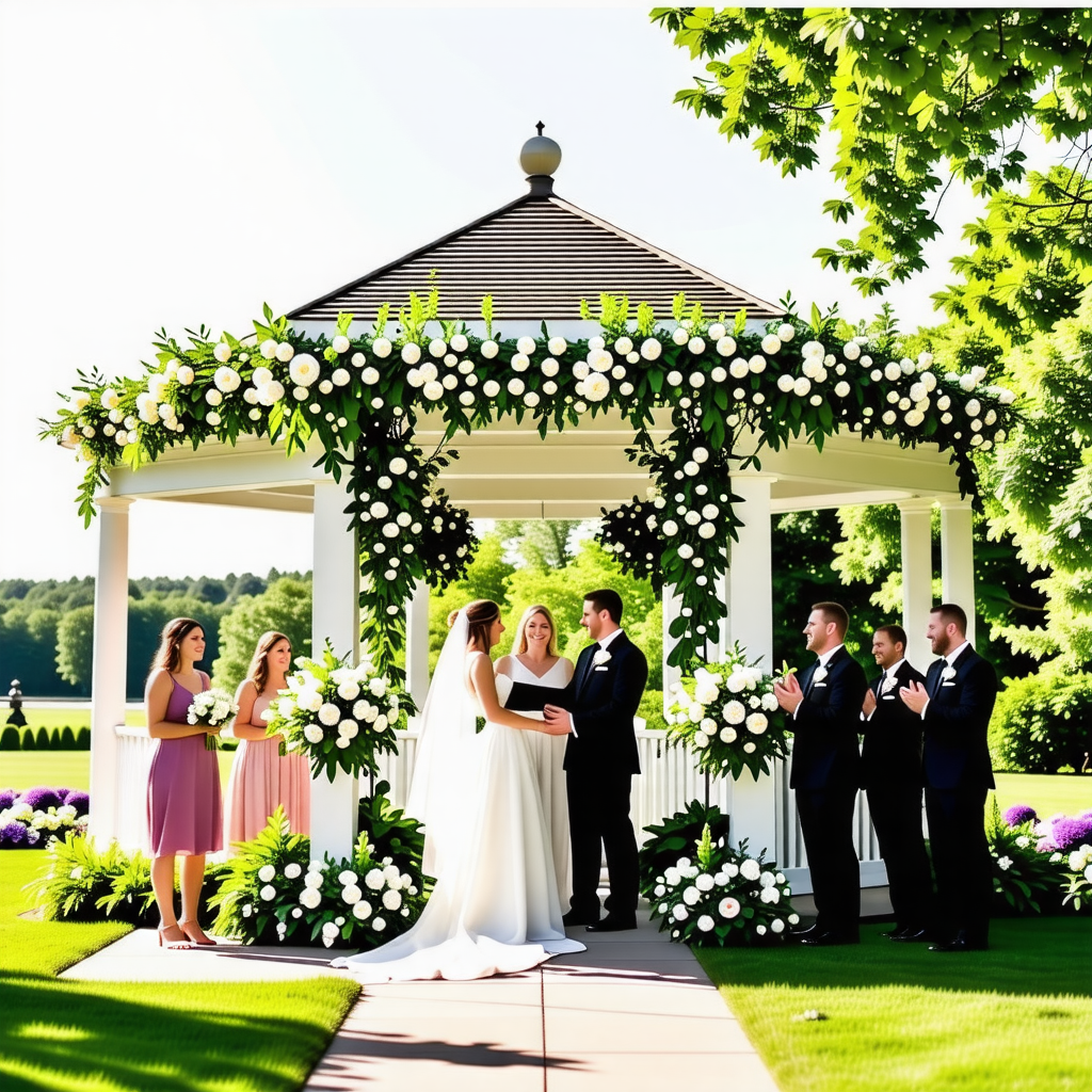 결혼식 화환 문구 가격