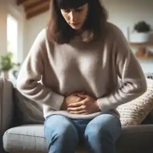 여자 방광염 치료1