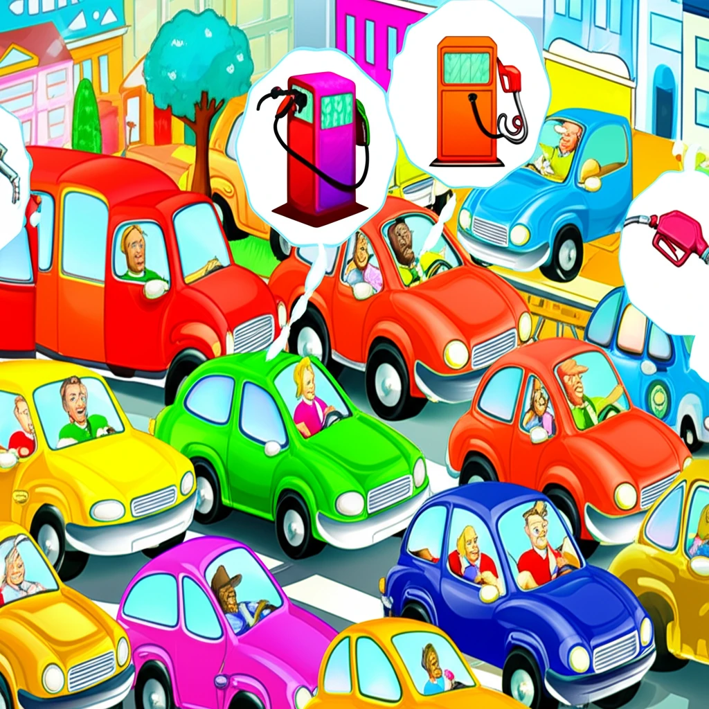 내 차 자동차세, 얼마나 나올까? 휘..