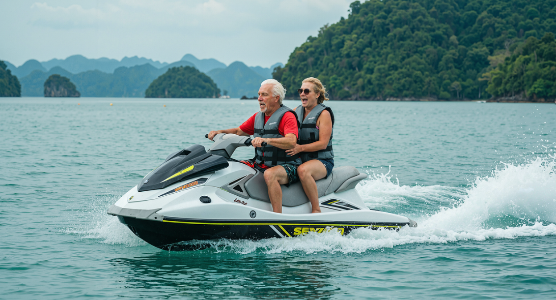 은퇴 후 경제적 활동