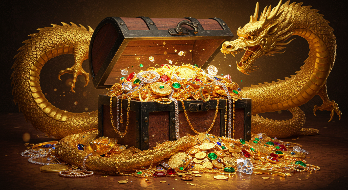 돈을 부르는 꿈