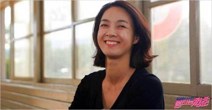 영화배우 박선영