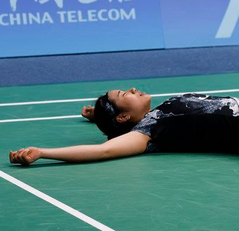 안세영 배드민턴 중계29