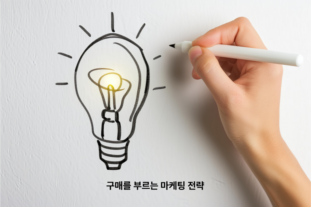 마케팅전략, 추도효과, 카피라이팅의 중요성