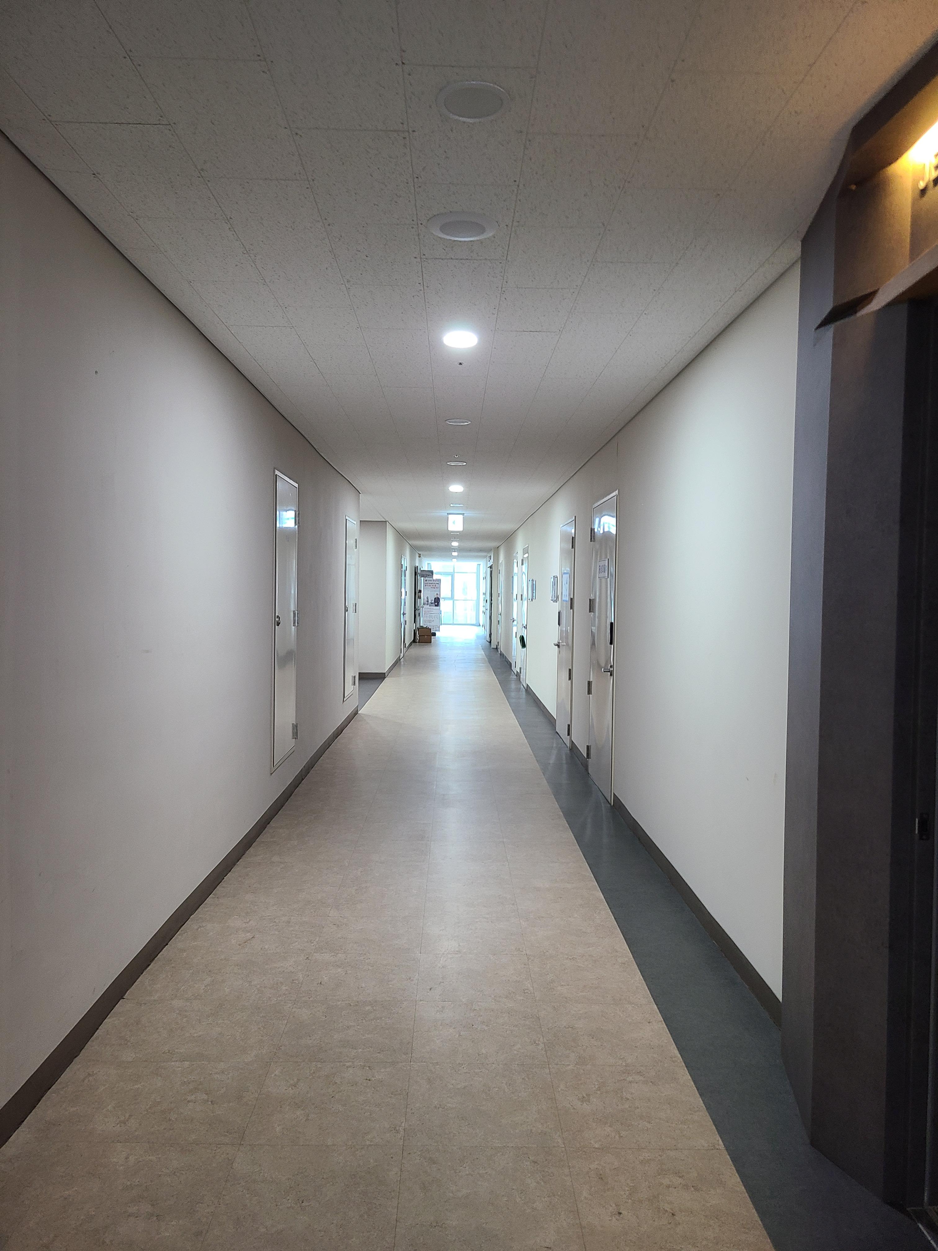 광교 우미뉴브 섹션오피스12