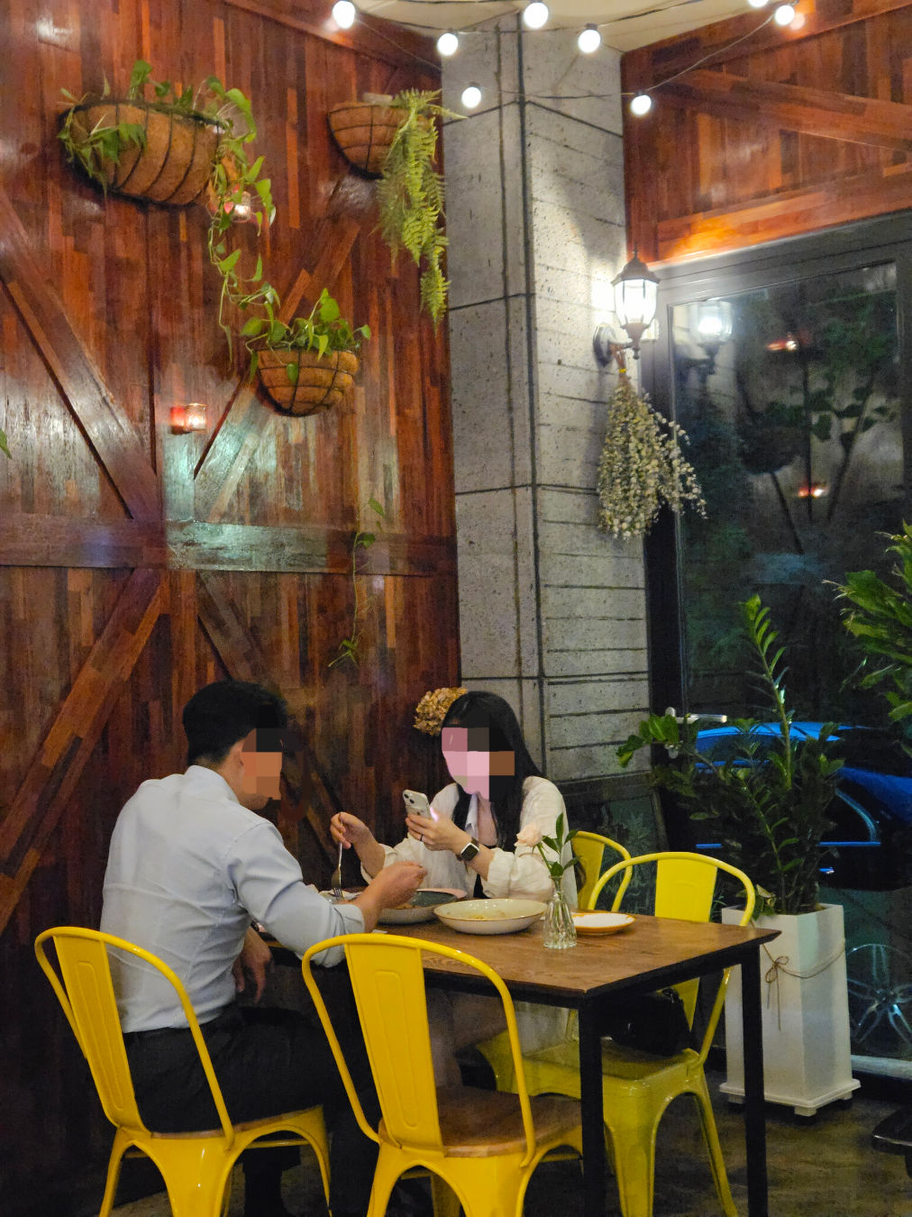 동탄 리틀 노작 데이트