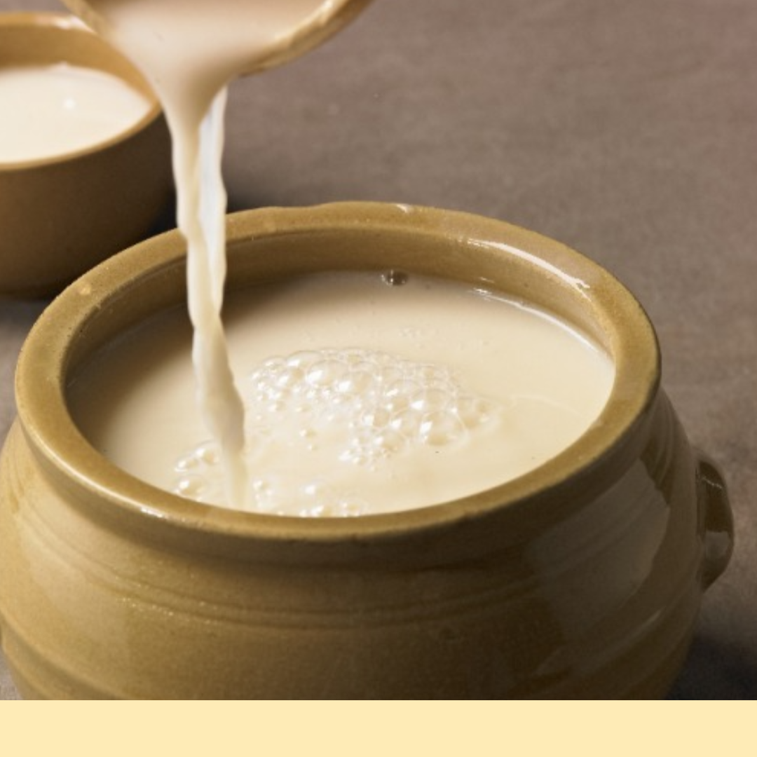 경탁주 12도&amp;#44; 생산 금지 후에도 소비자 평점 4.9점을 기록 구매 가격은? 2