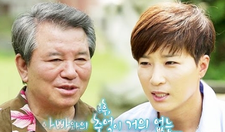 박세리희망재단 박세리 아버지 고소 이유