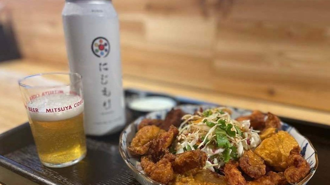 니지모리 스튜디오 맛집