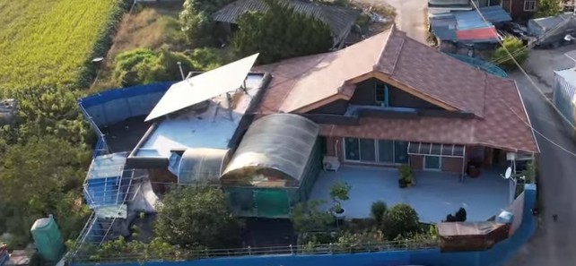 농가주택, 시골집, 촌집, 전원주택 매매 - 전북 남원시 덕과면, 김제시 봉남면, 정읍시 감곡면입암면 등천리, 익산시 신용동오산면 남전리, 완주군 소양면 해월리, 진안군 부귀면