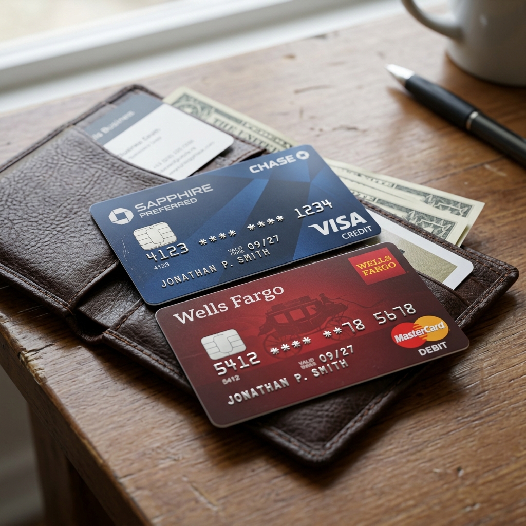 신용점수 떨어지는 행동 정리 카드 연체 사례