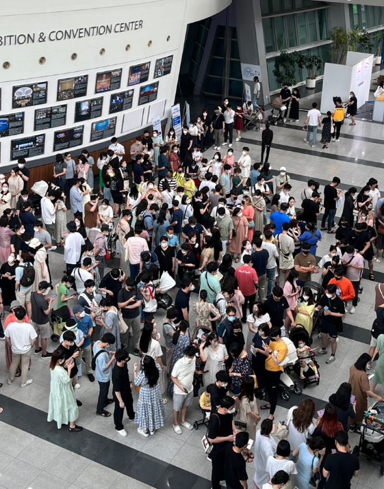 부산드림베이비페어