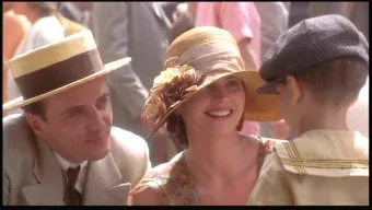 영화 가을의 전설 Legends of the Fall OST 중 James Horner The Ludlows 듣기MV로 소개_3