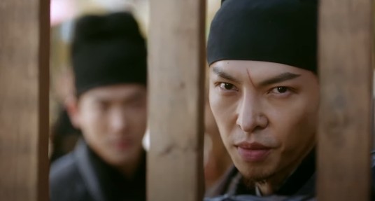 중드 다시보기 추천 장심 결말 등장인물