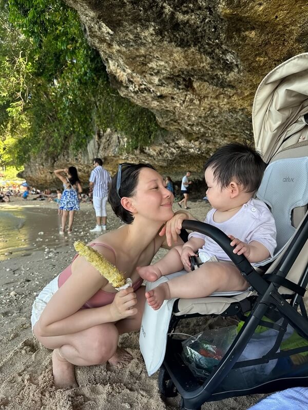 이유영-자녀-딸