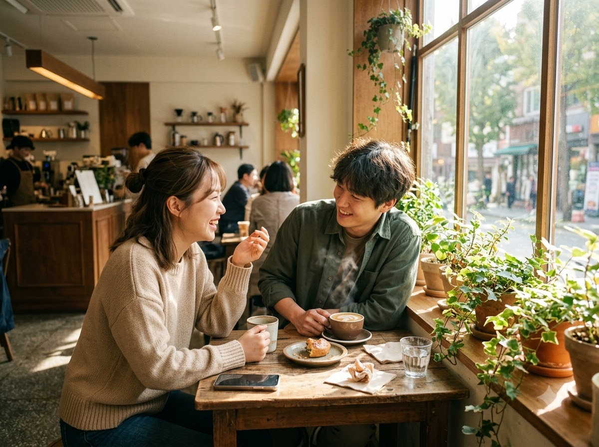 4. 감정을 무시하거나 축소하는 패턴