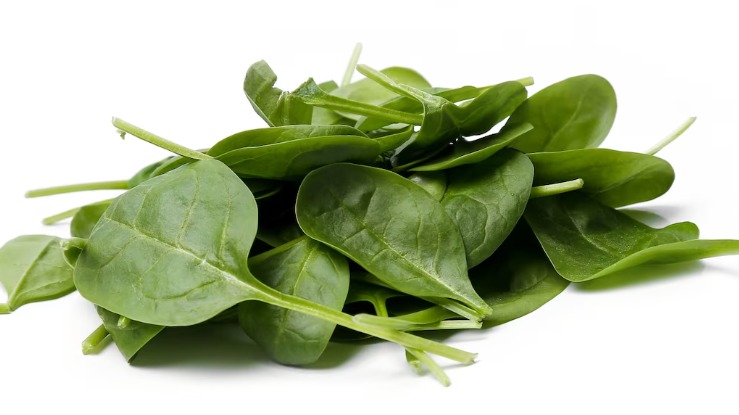 저칼륨혈증에 도움이 되는 다섯 가지 음식