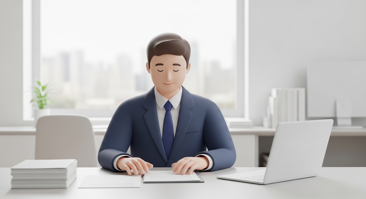 보정서 작성 예시 (복사해서 쓰세요)