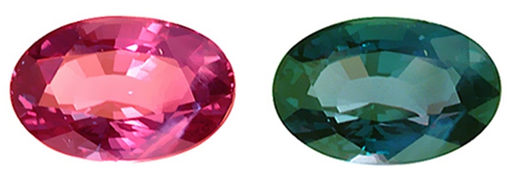 알렉산드라이트