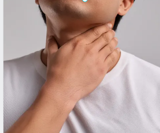 급성 인후염 원인