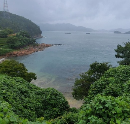 통영 가볼만한곳 BEST 10