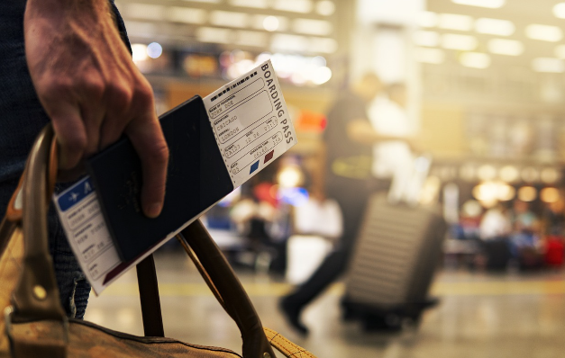 항공권 예매 사이트 추천 best 5