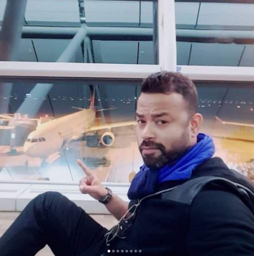 럭키 귀화 국적