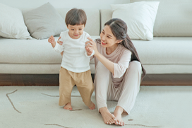 베이비시터 자격증